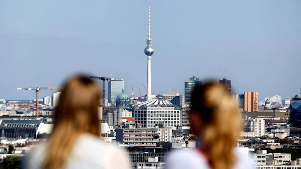 Der Berliner Fernsehturm: Ein Wahrzeichen mit Geschichte