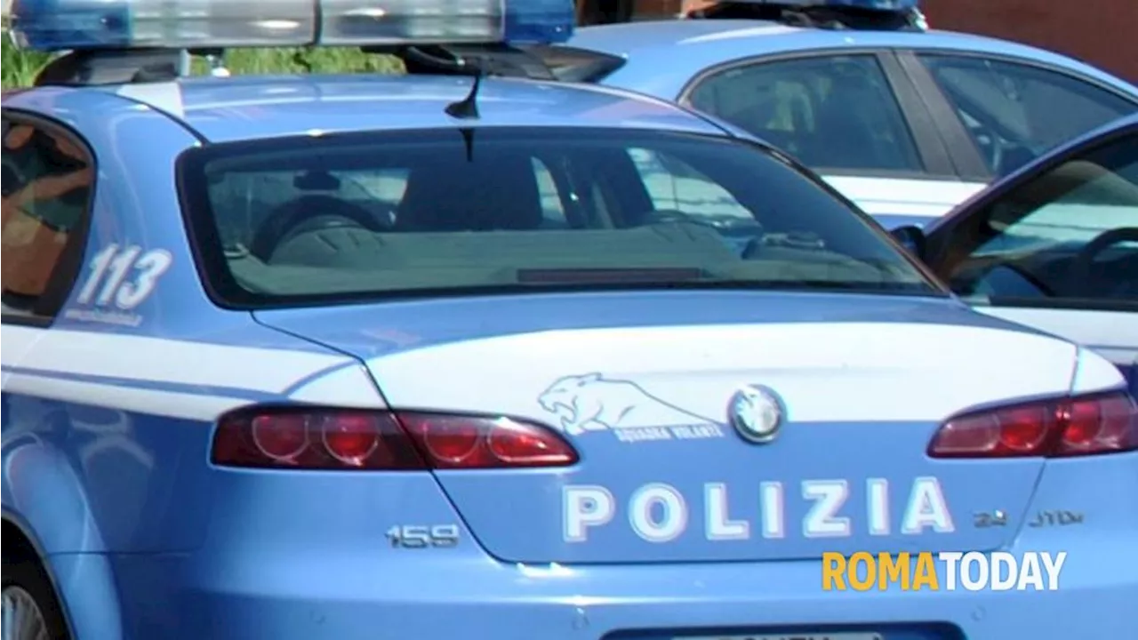 Violenza sessuale in un appartamento a Roma: 31enne gambiano arrestato