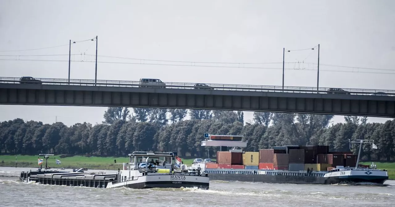 Baustelle Düsseldorf: Warum die Südbrücke noch monatelang einspurig bleibt