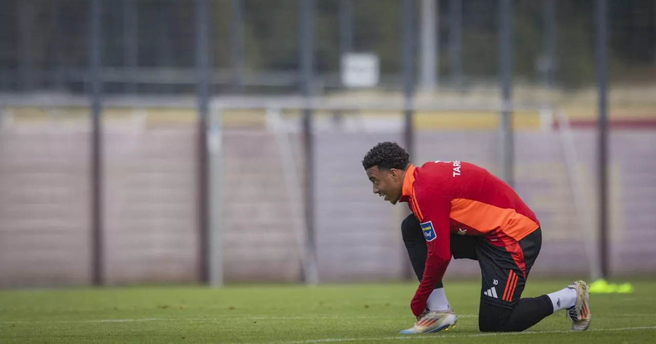 Fortuna Düsseldorf: Myron van Brederode als Ersatz für Christos Tzolis nur Bankdrücker