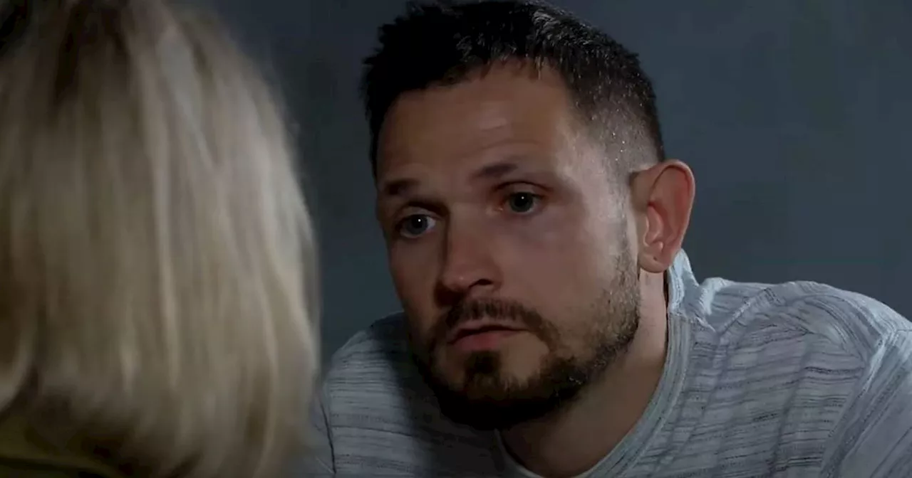 Fair City: Damien concerned by Ciaran's obsession with Katy as Suzanne targets Molloy family