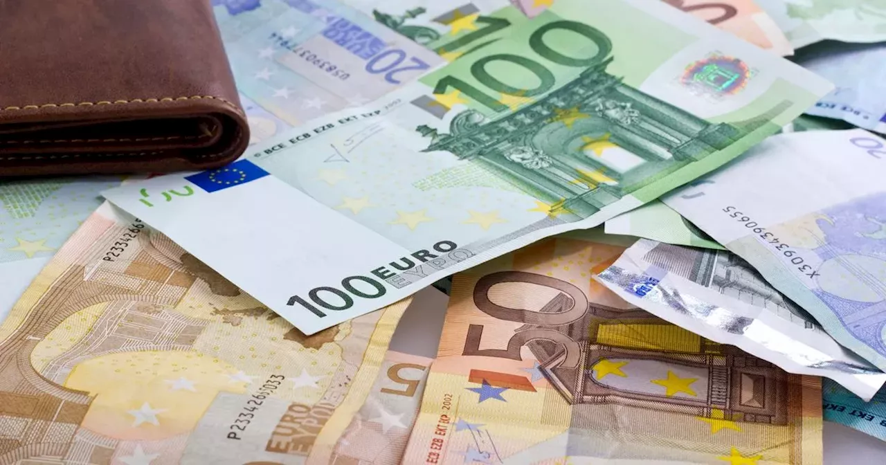 Five schemes eligible for €400 once-off bonus that will be paid next month