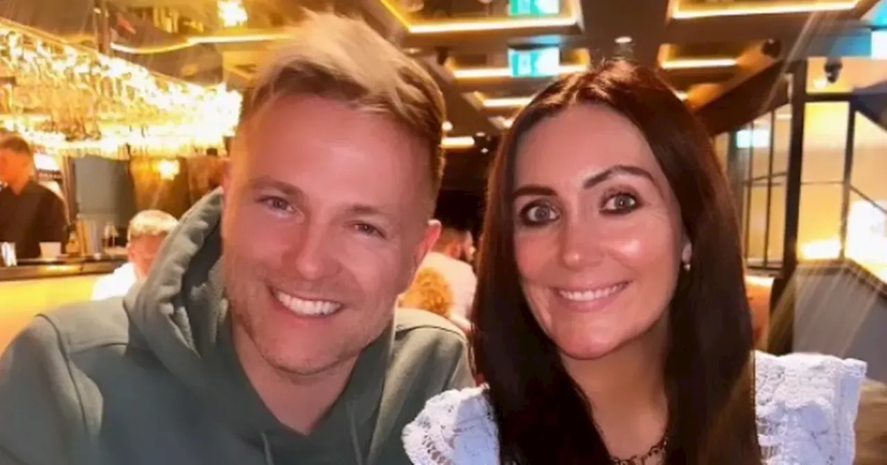 Nicky Byrne makes huge announcement about his newest career move