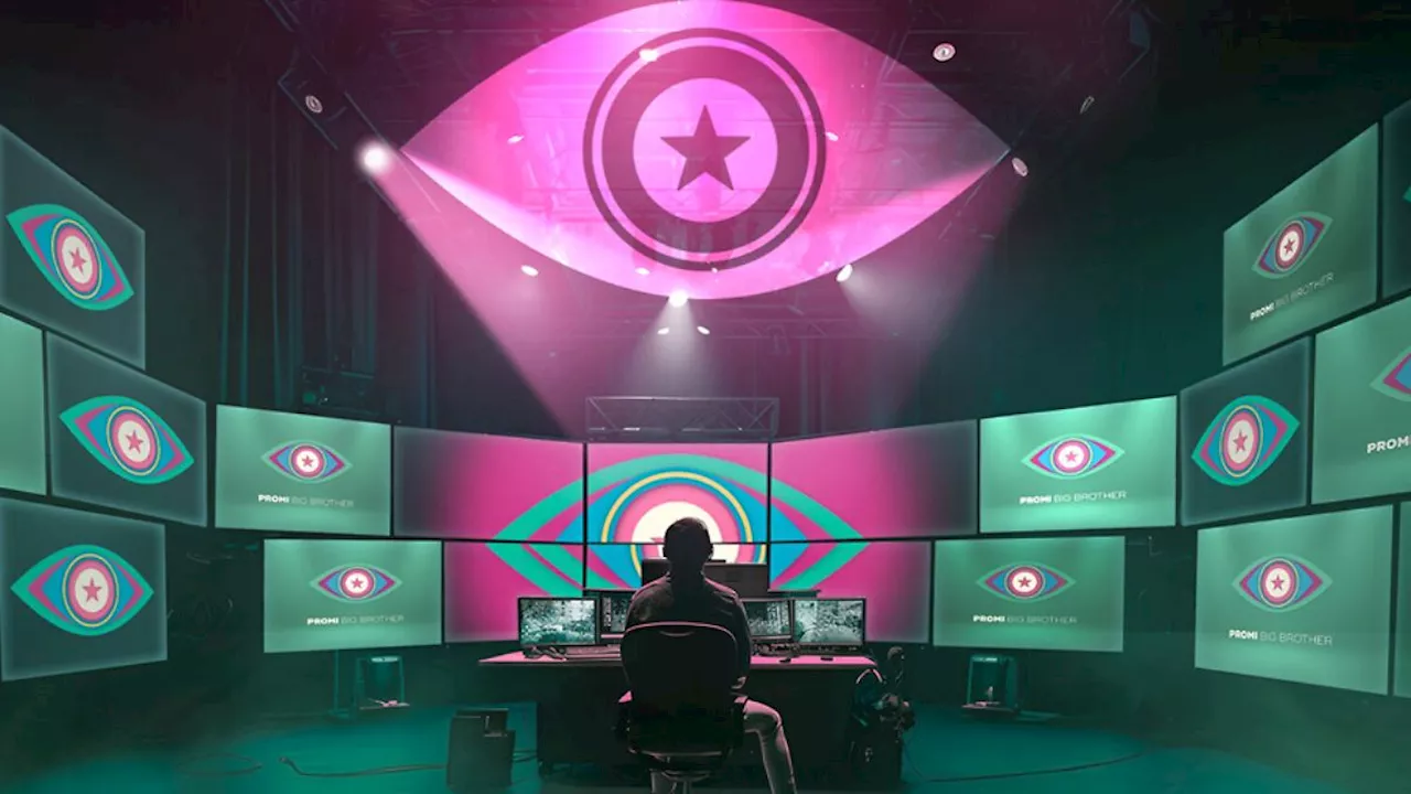 Promi Big Brother 2024: Neue Kandidaten, Start, Sendetermine & Co.