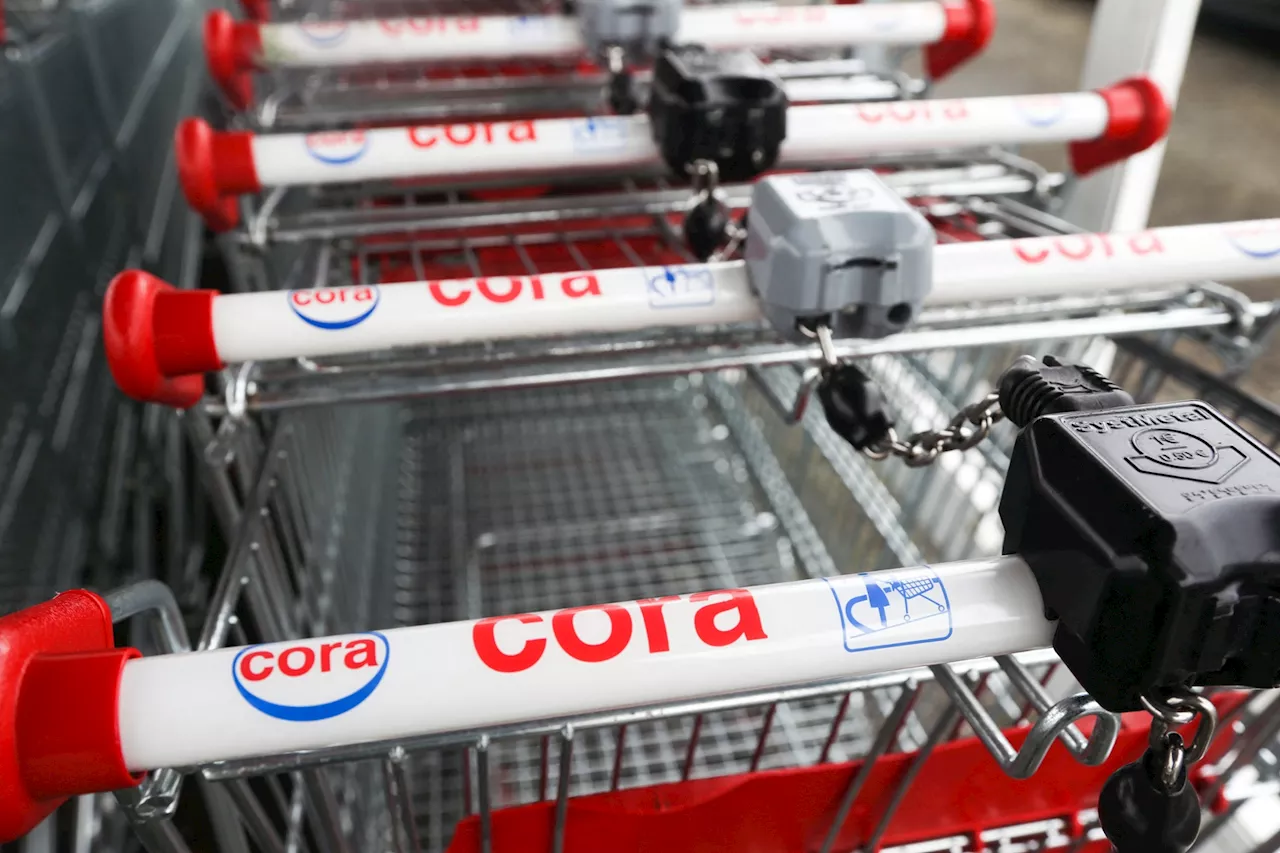 Grande distribution : pourquoi votre magasin Cora va-t-il devenir un Carrefour ?