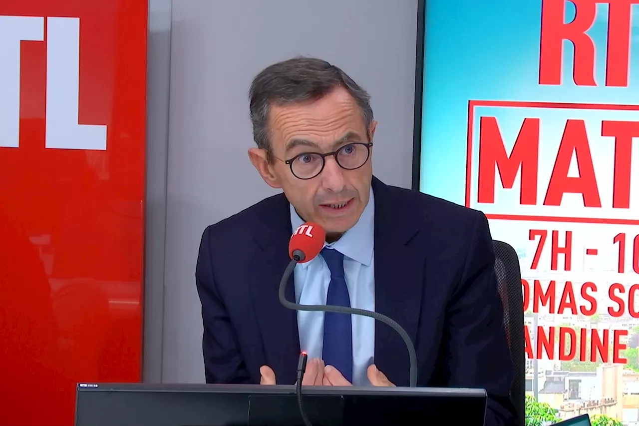 OQTF : le ministre de l'Intérieur, Bruno Retailleau, peut-il vraiment les faire mieux respecter ?