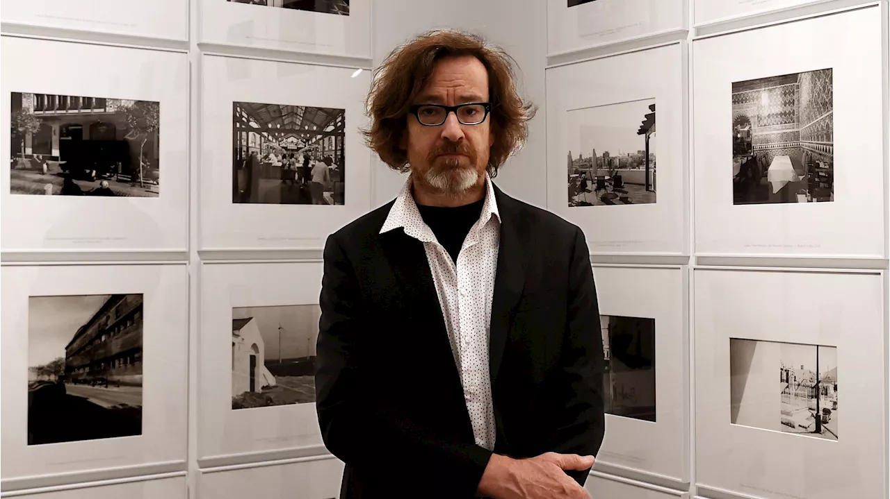 Jorge Ribalta, Premio Nacional de Fotografía 2024