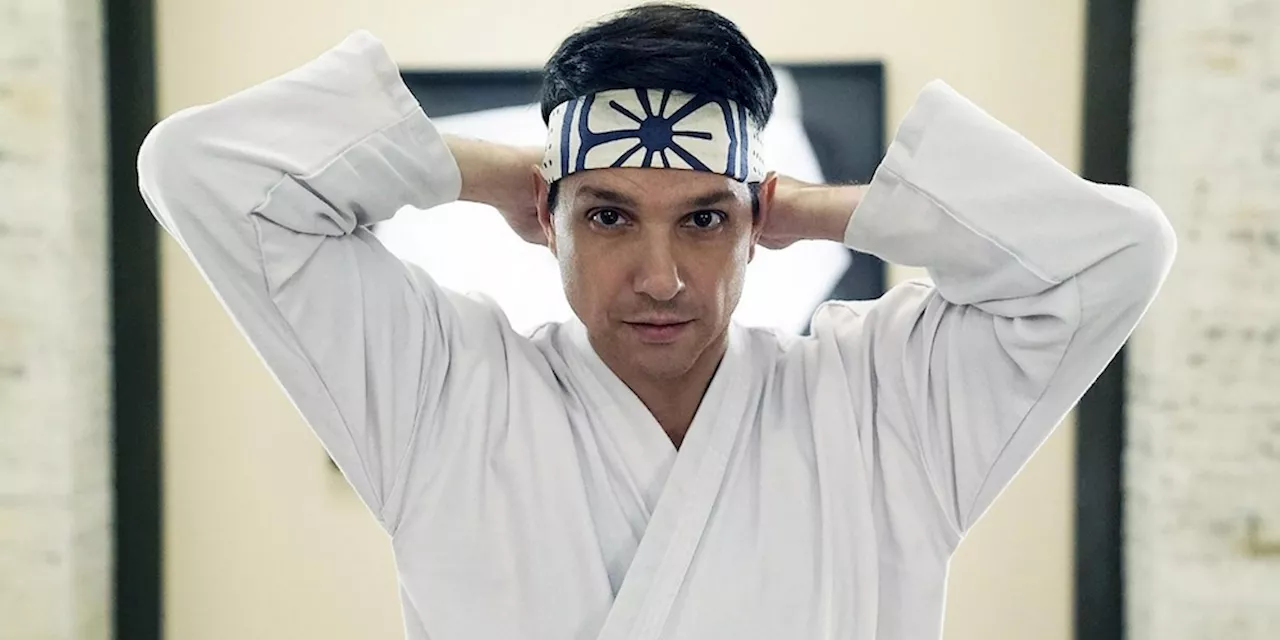 Cobra Kai cast and more heading to San Antonio's Big Texas Comicon