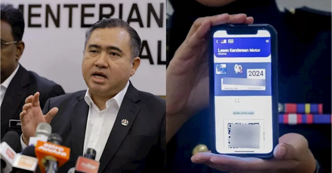 Loke: MyDigital ID Integration With MyJPJ On 10 October Scrapped