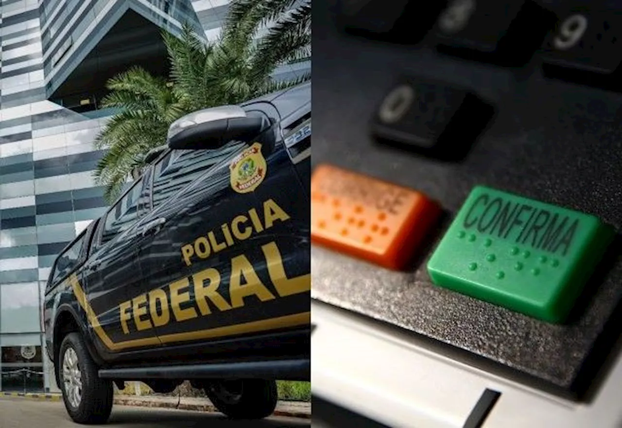 Crimes eleitorais: Polícia Federal tem mais de 600 investigações em andamento desde início da campanha