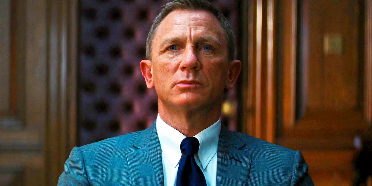 James Bond Director From Daniel Craig Era Addresses Possible Franchise Return