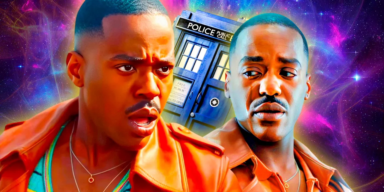 Ncuti Gatwa's Controversial Doctor Who Is Great, But Season 15 Must Fix 1 Thing