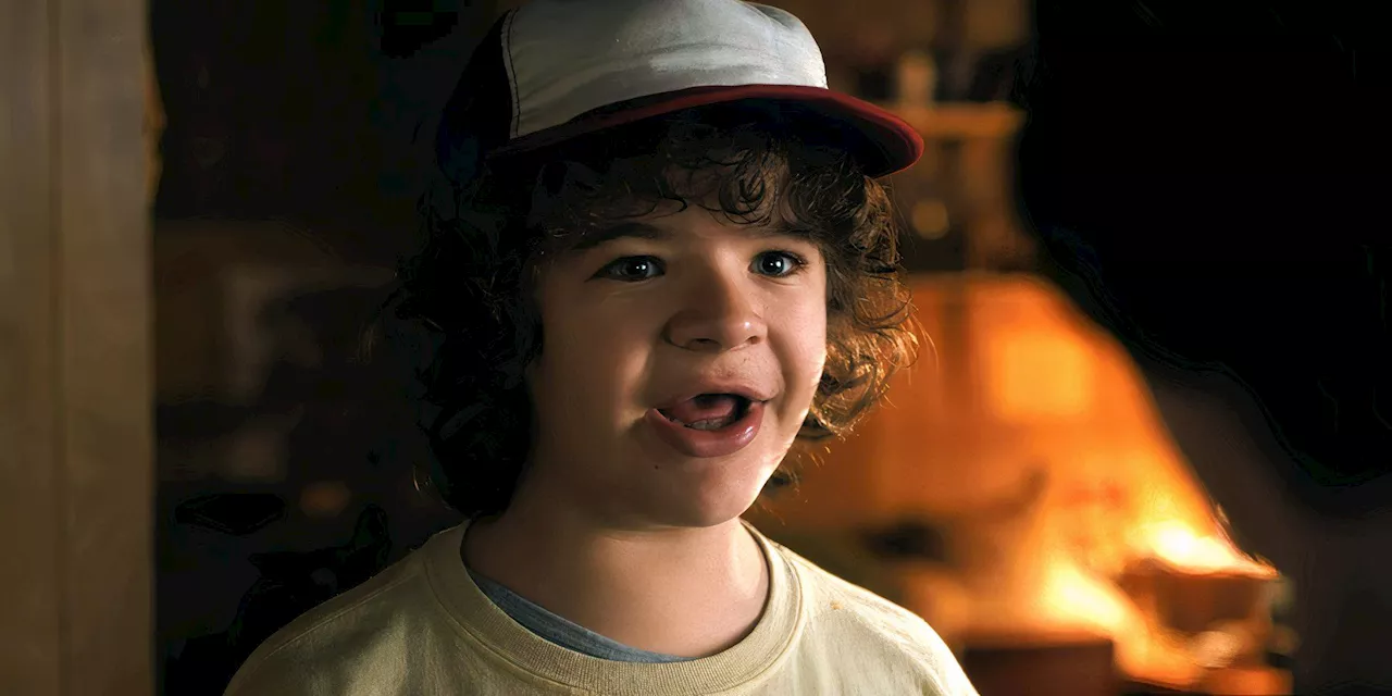 Stranger Things’ Dustin Actor Opens Up About Bullying Storyline Based Around His Real-Life Condition