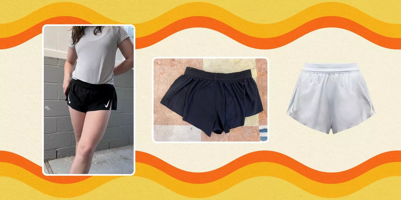 I’ve Run a Marathon and Four Half-Marathon in These Shorts—They’re That Good