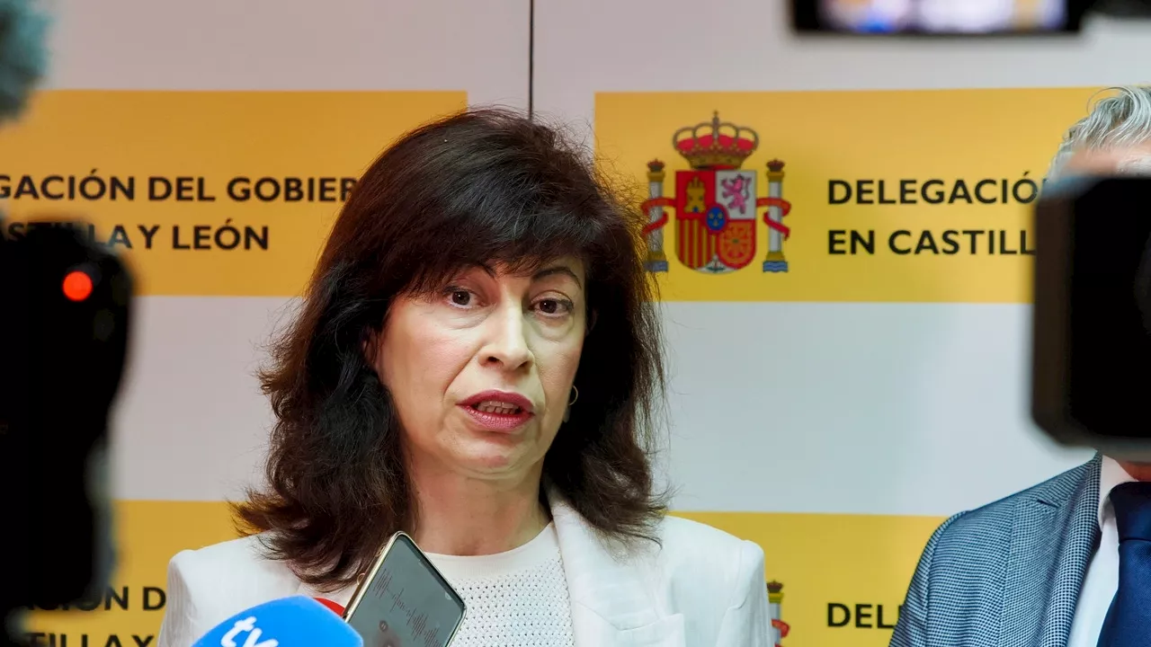 La ministra de Igualdad considera 'intolerable' que los condenados por crear una red de prostitución