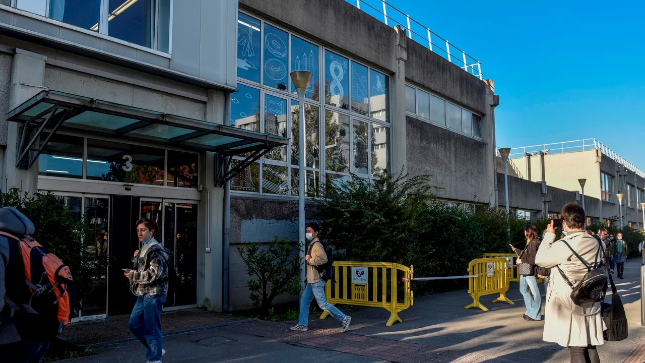 La Universidad del País Vasco despide al profesor que fue denunciado por insultos machistas, homófobos y xenóf