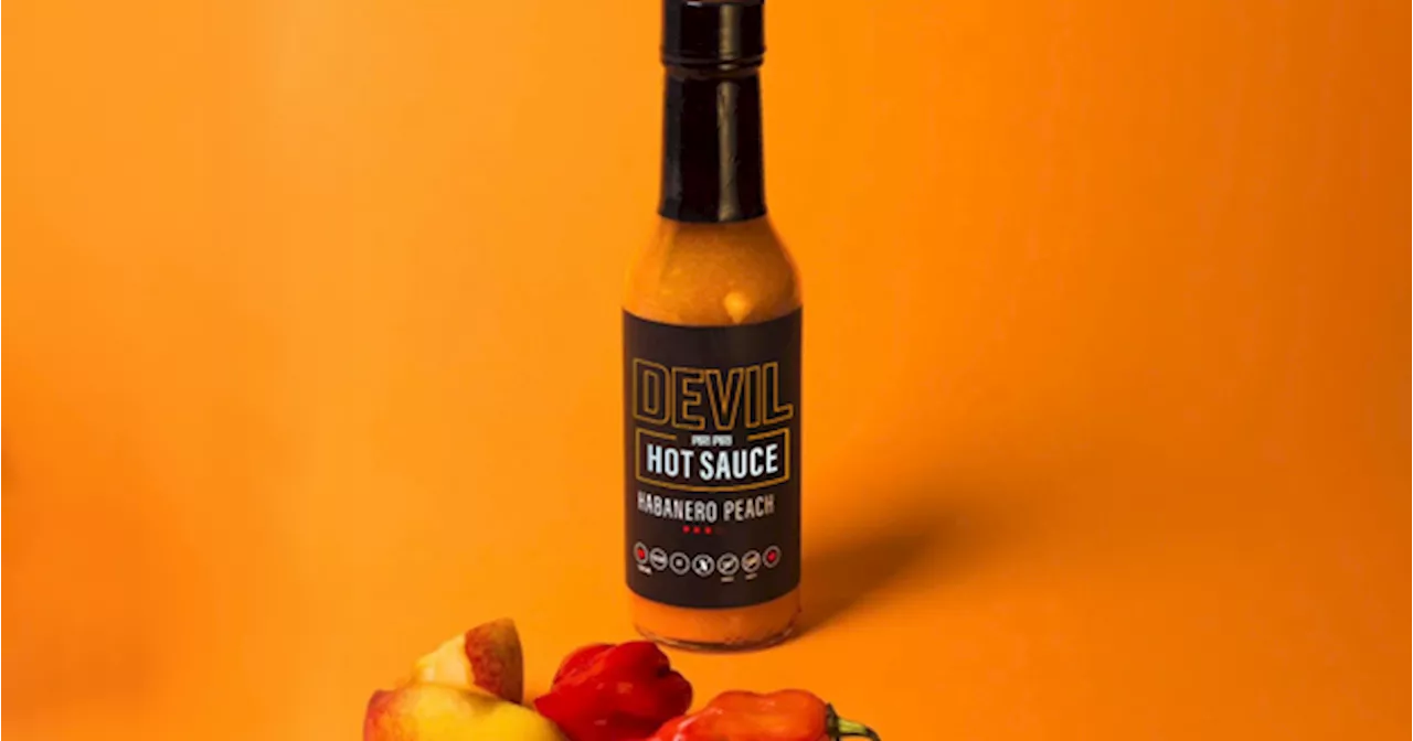 Unleashing the Heat: Devil Hot Sauce to Set Taste Buds Ablaze