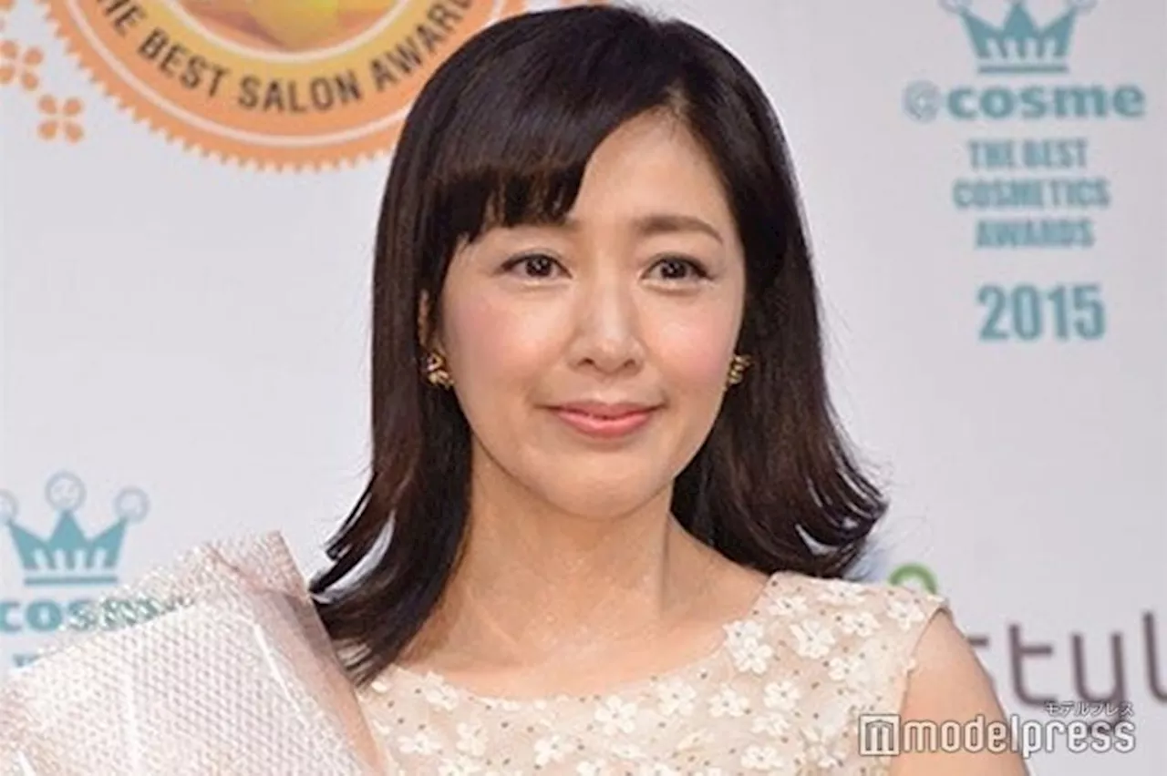 菊池桃子、有名作曲家とのトラブル報道を否定「悪質な虚偽の記事」法的措置も検討（2024年10月3日）｜BIGLOBEニュース