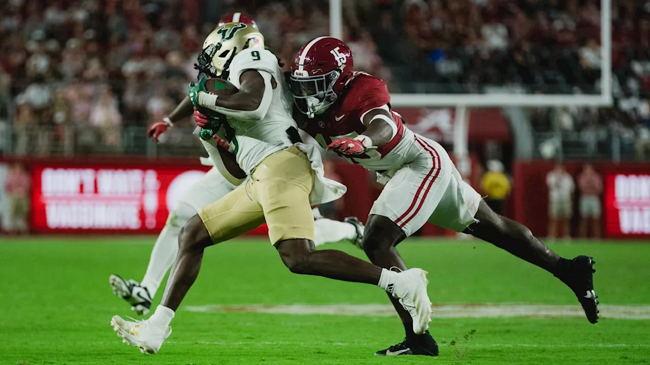 Alabama, Vanderbilt File Initial Availability Report