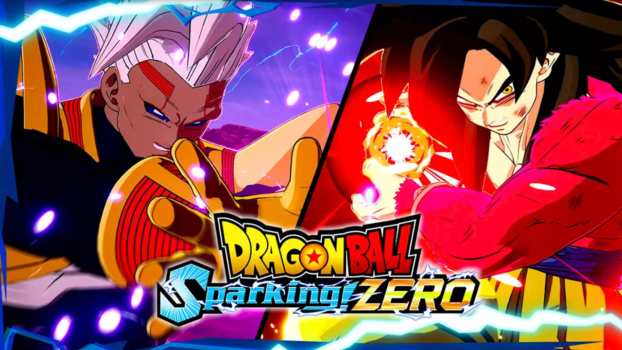 Dragon Ball: Sparking! Zero Release Guide - Date, System Requirements, Play Early