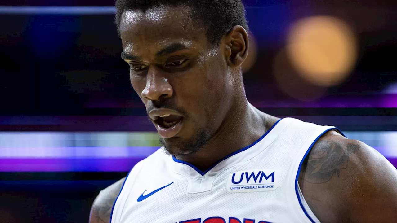 Pistons News: Jalen Duren’s Social Media Post at Start of NBA Camp