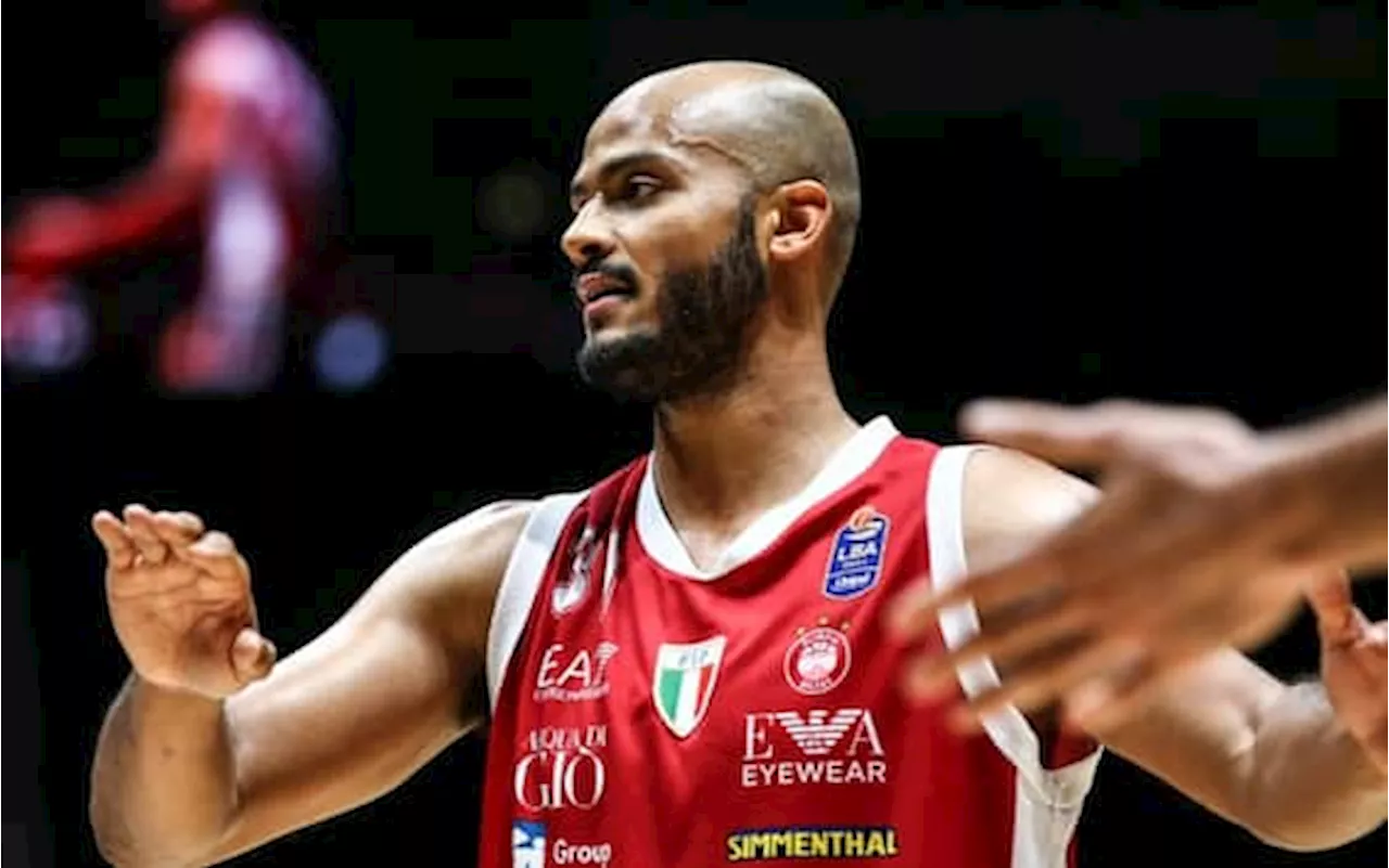 Monaco-Olimpia Milano in Eurolega: dove vedere la partita in tv e streaming