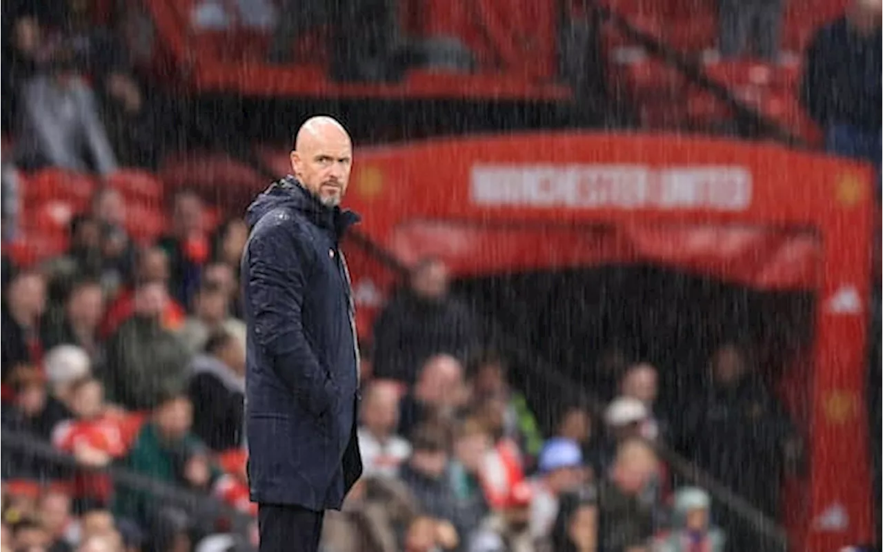 Unglory Man United: dentro la crisi della squadra di Ten Hag