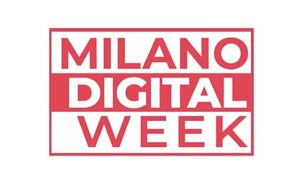 Milano Digital Week: programma ed eventi dell'edizione 2024