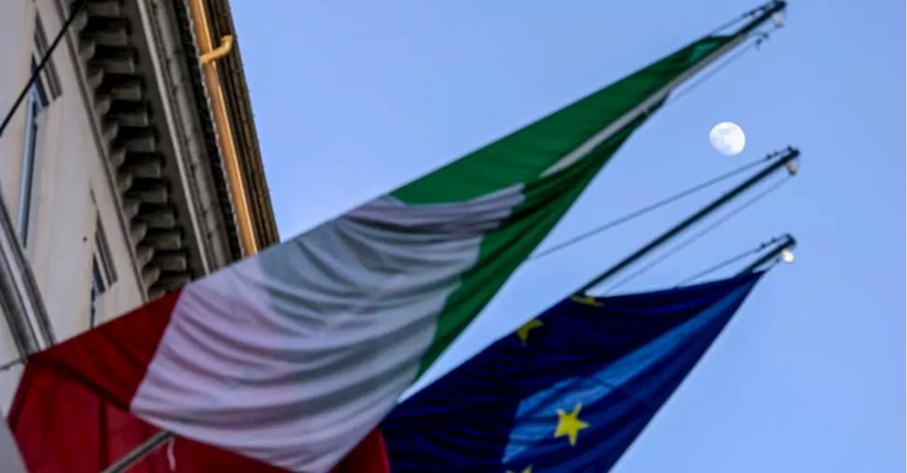 Italiani tiepidi sull’impatto dell’Unione europea nella vita quotidiana