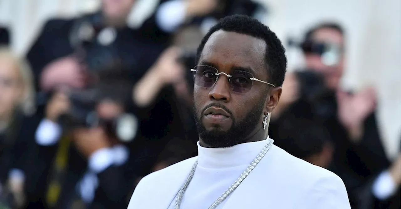 Scandalo negli Stati Uniti: Rapper Diddy arrestato per violenza sessuale su 120 vittime