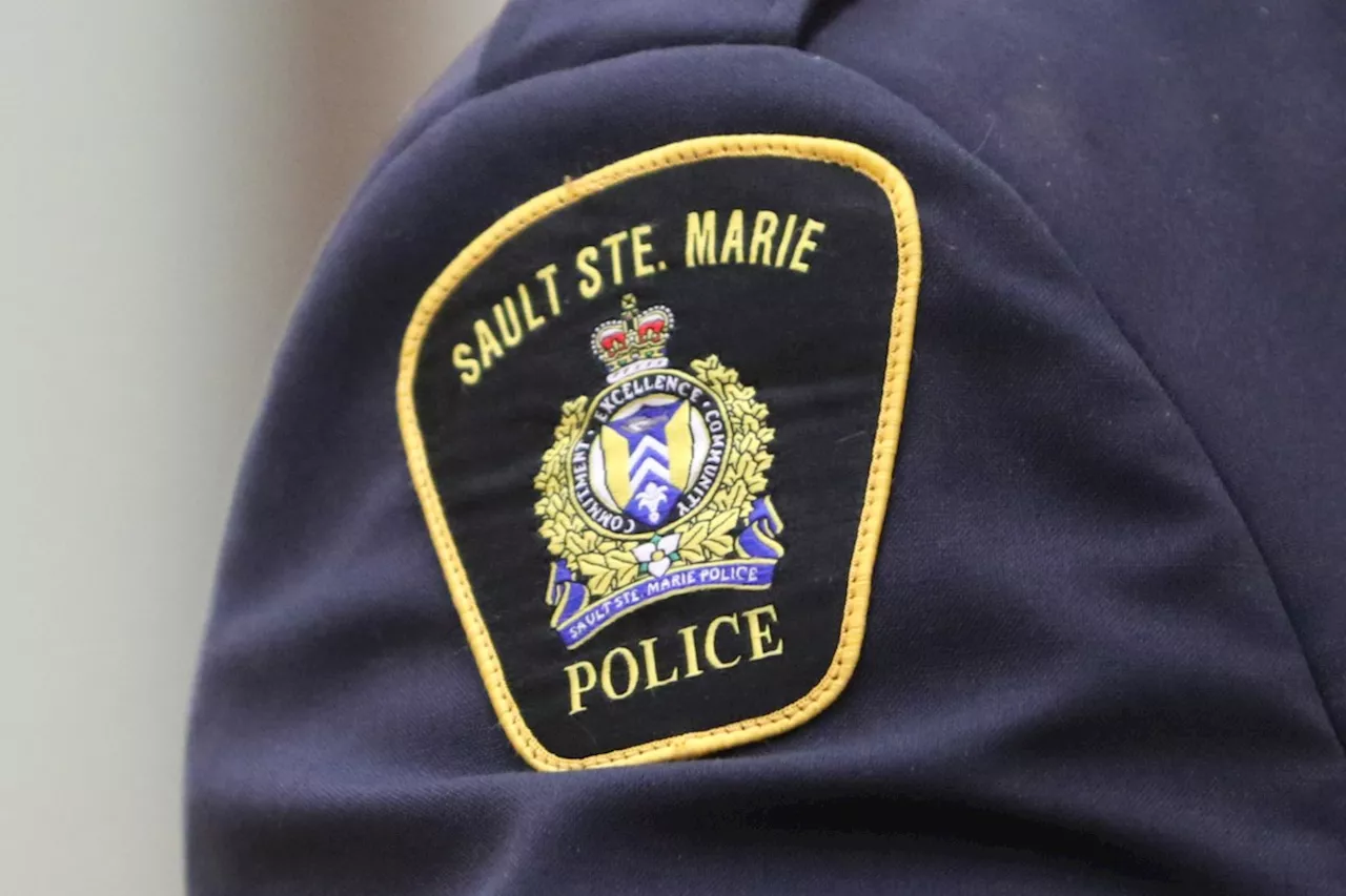 Salaries, additional officers drive up Sault Police budget