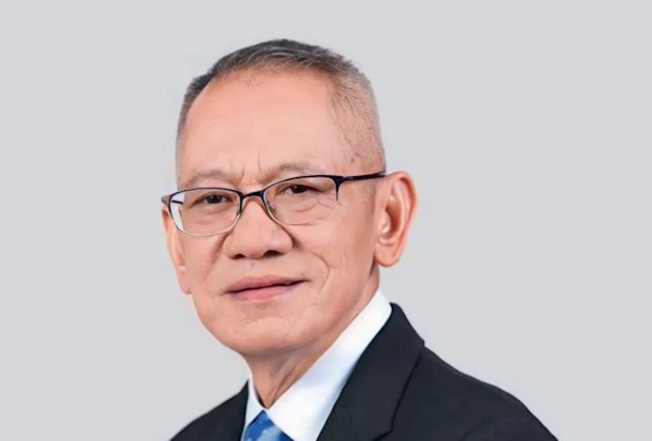 Datuk Ibrahim Baki Appointed New Chairman of Sarawak Energy Bhd