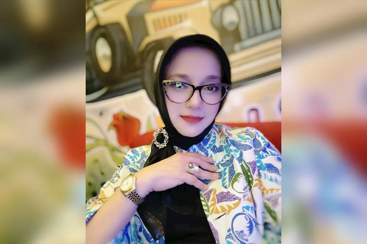 Indonesian actress Marissa Haque dies at 61, made final request for burial location