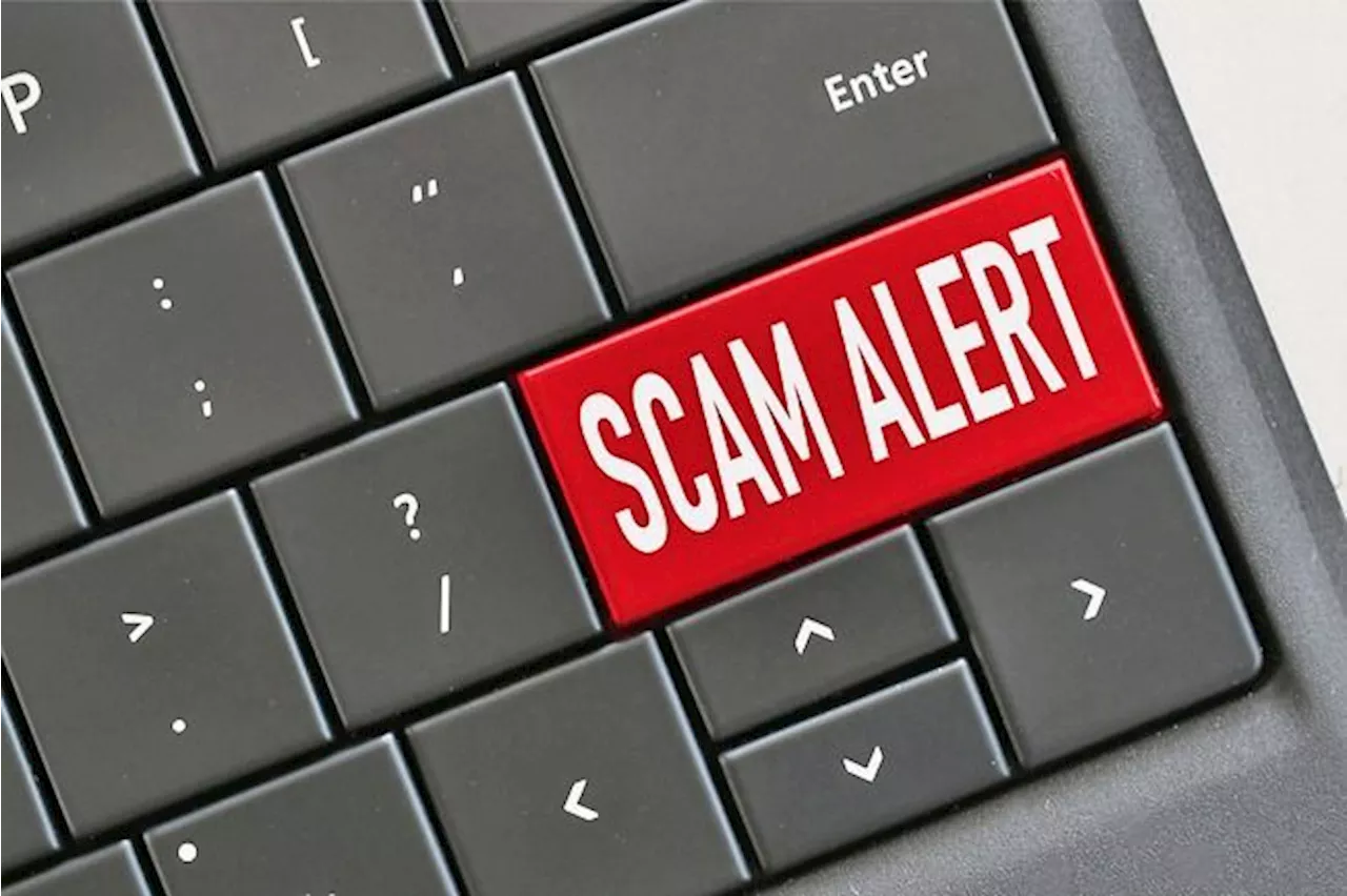 Retired teacher loses RM200,000 to scammers