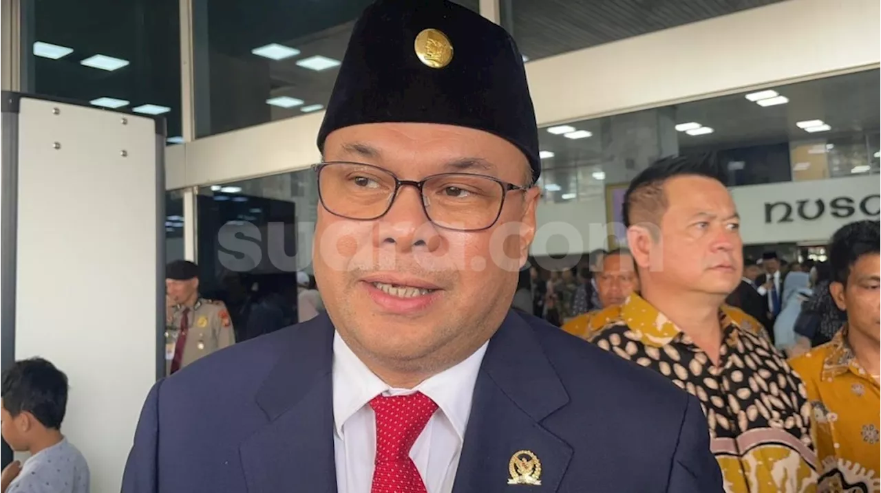 Anggap Pengkhianatan Suara Rakyat, Formappi Sebut Jalan Mulus Romy Soekarno ke Senayan di Luar Nurul