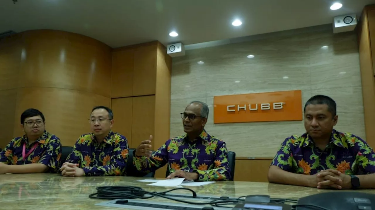 Bantu Nasabah Merencanakan Masa Depan dan Warisannya, Chubb Life Indonesia Luncurkan Premier MyLife Time Protection