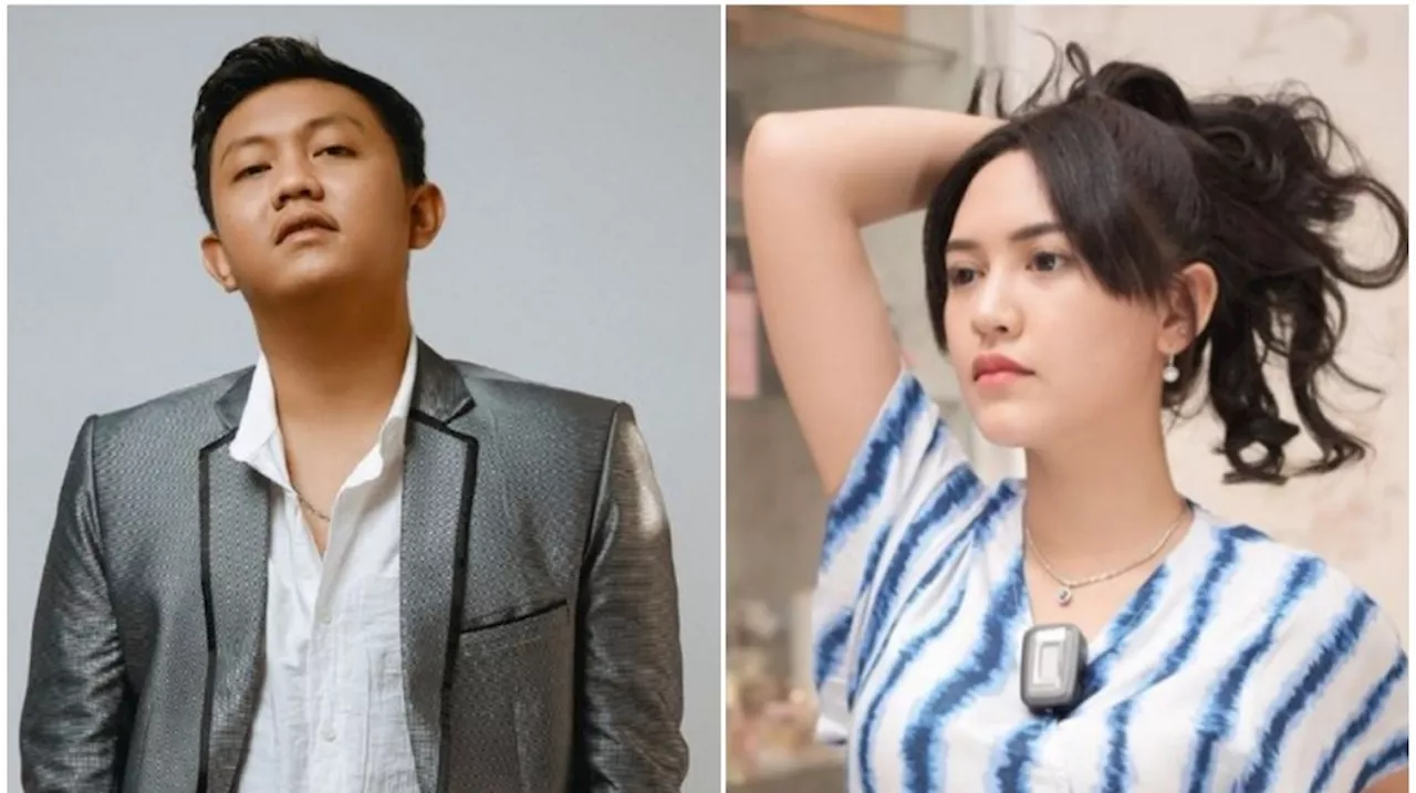 Beda Kado Happy Asmara Vs Denny Caknan untuk Ultah Soimah, Istri Gilga Sahid Kasih Motor