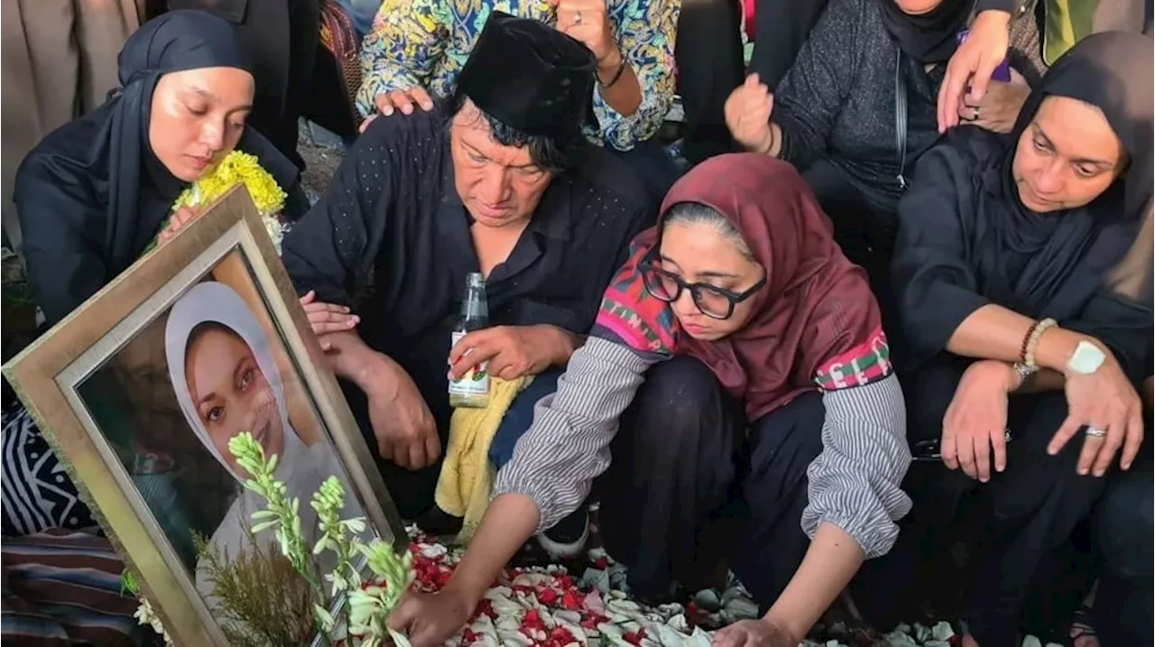 Marissa Haque Meninggal Mendadak, Benarkah Alami Sindrom Kematian Mendadak?