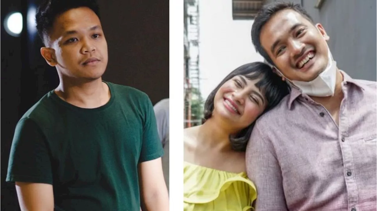 Pasrah Dicap Pembunuh, Tubagus Joddy Sopir Vanessa Angel Minta Netizen Stop Hujat Fuji