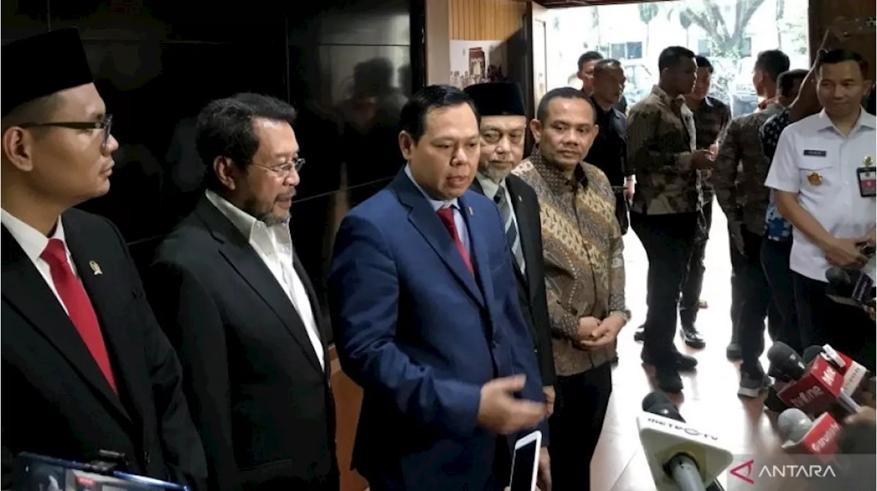 Prabowo Tekankan Pentingnya Persatuan dan Kekompakan Bangsa