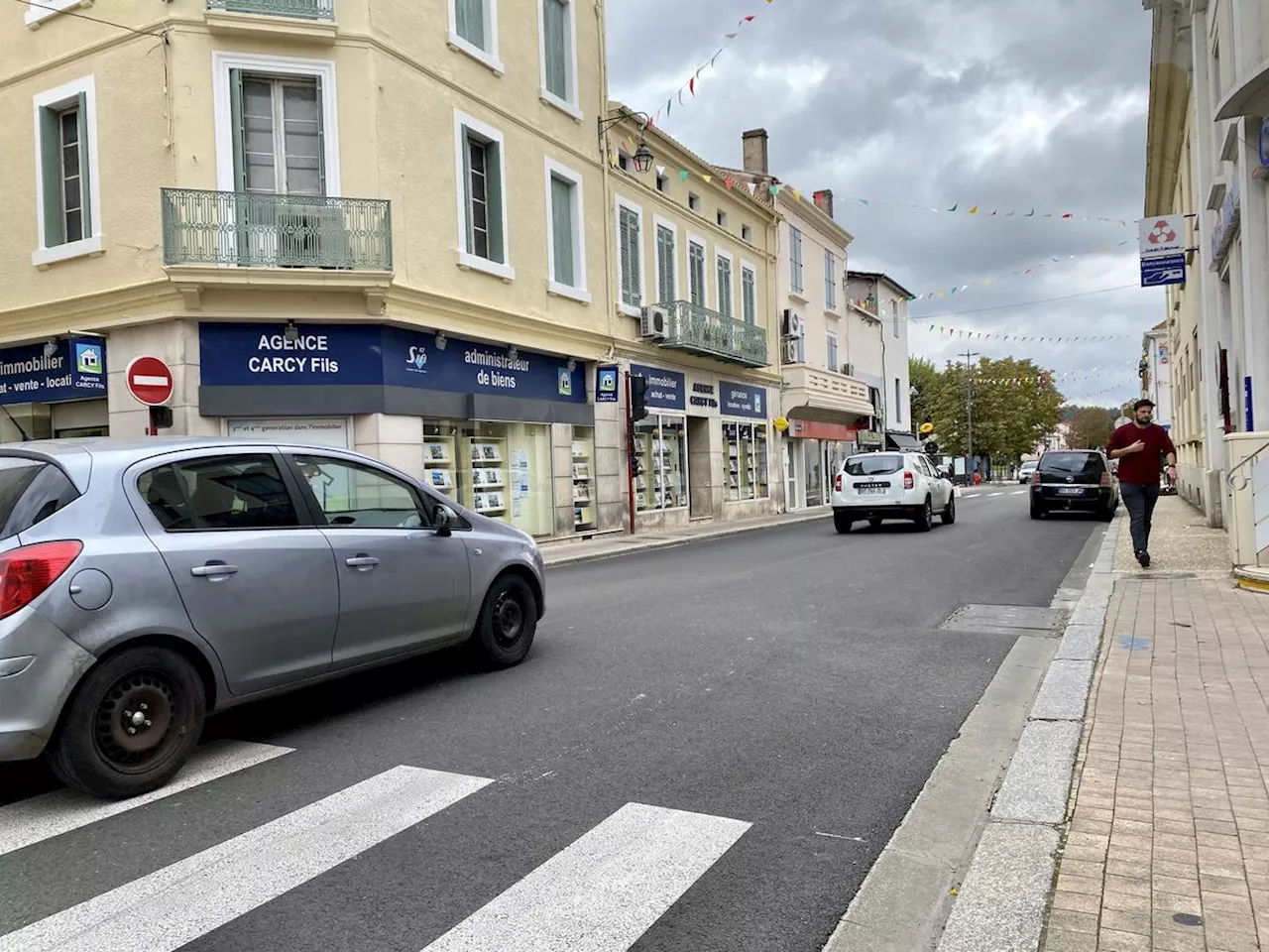 Circulation à Villeneuve-sur-Lot : la rue de la Fraternité doit-elle retrouver son double sens ?