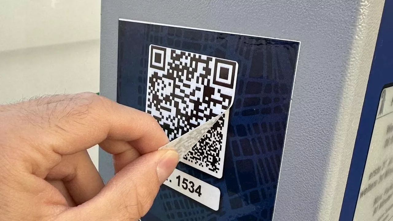 Vorsicht vor Abzocke mit QR-Codes – warum ihr nicht alles scannen solltet