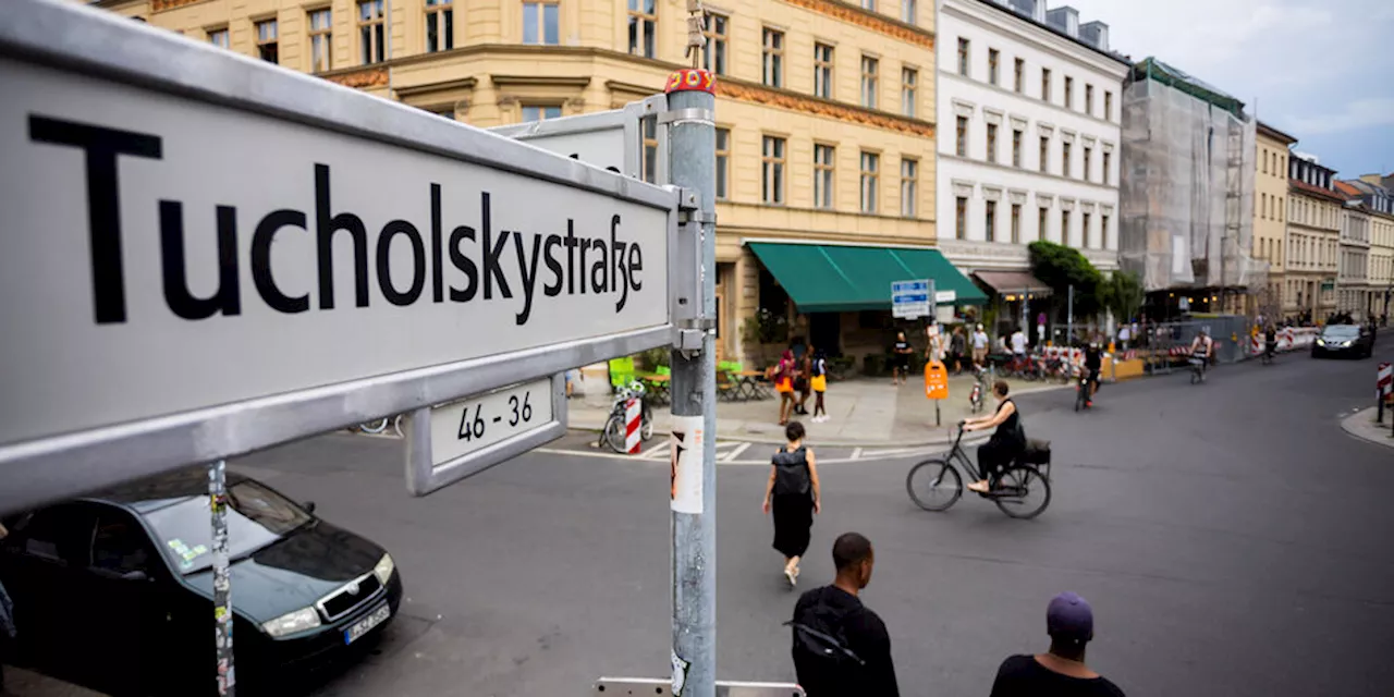 Gerichtsentscheidung zu Kiezblock: Die Poller können stehen bleiben