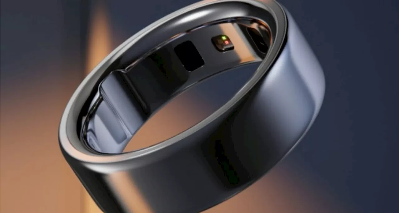 Oura Ring 4 é revelado com sensores até 120% mais precisos; veja specs