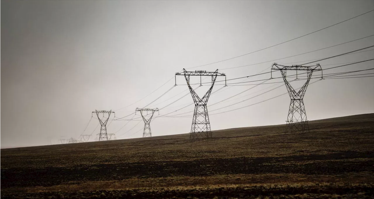 South Africa urgently needs more grid transmission lines