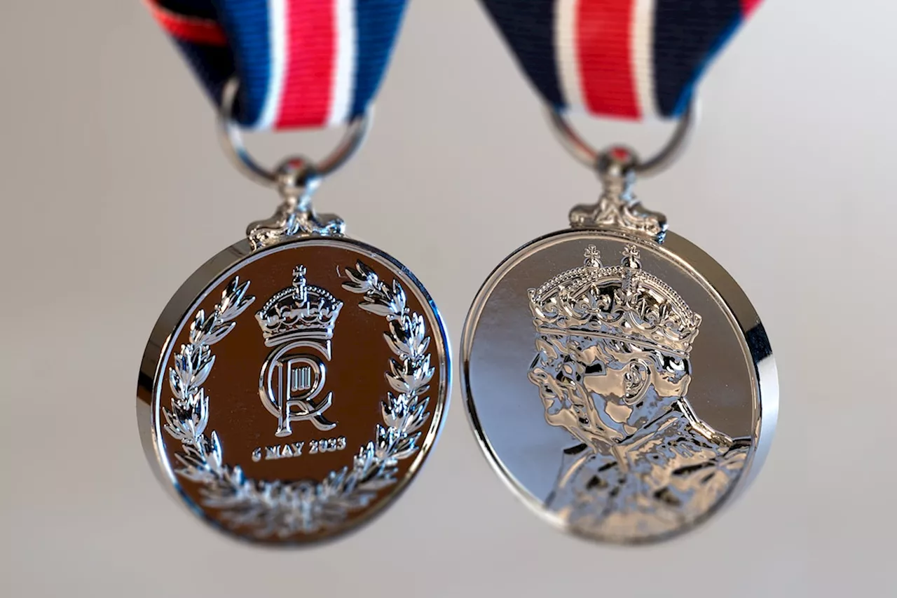 Skeena-Bulkley Valley MP seeks nominees for King Charles coronation medals