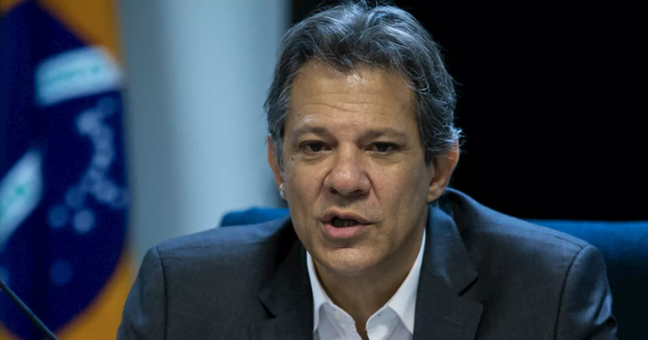 Bets: Haddad diz que 2 mil sites irregulares vão sair do ar nos próximos dias