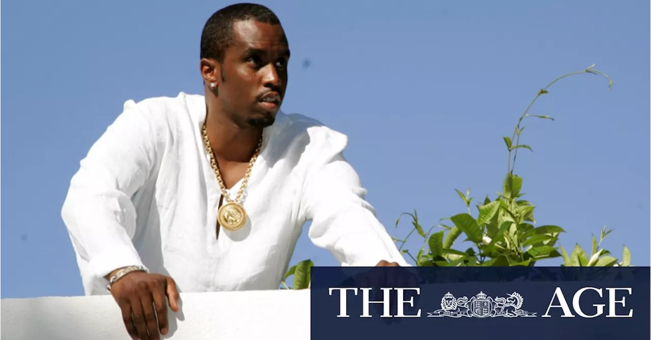 Diddy's White Parties: From Glamourous Gatherings to Alleged 'Freak-Offs'