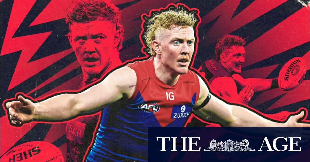 Draft or cash: What Geelong are willing to give up for Clayton Oliver