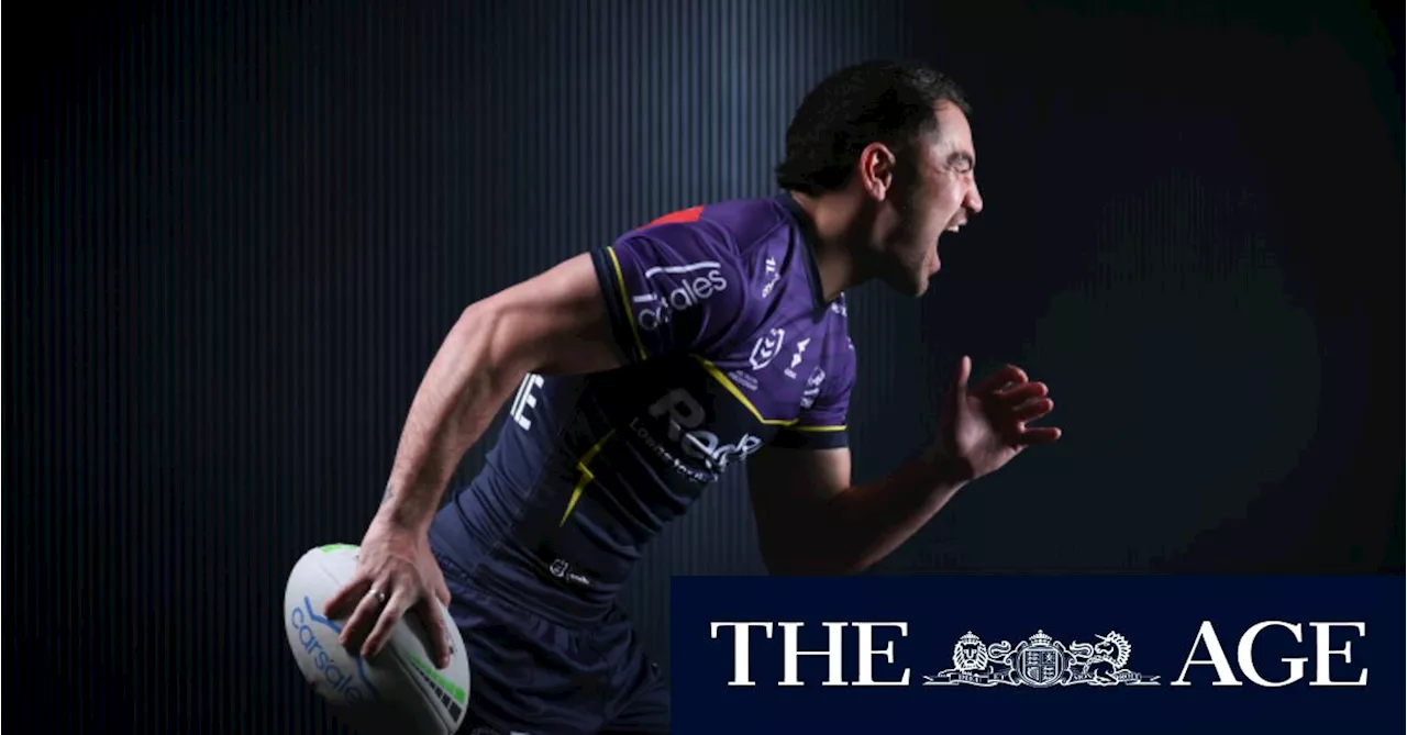 Road to greatness: Hughes finds home, Dally M Medal and a starring role